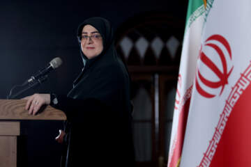مهاجرانی: داغ بمپور، داغ همه ایران است
