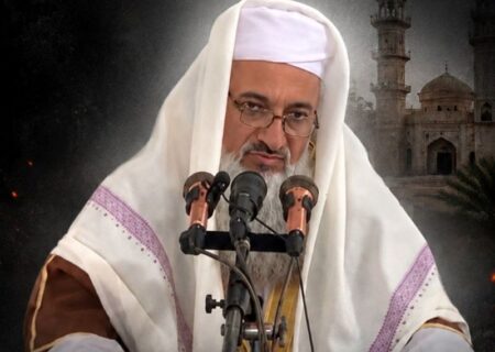 شهادت امام جمعه مسجد علی بن ابی‌طالب(ع) میرجاوه در حمله تروریستی افراد مسلح ناشناس