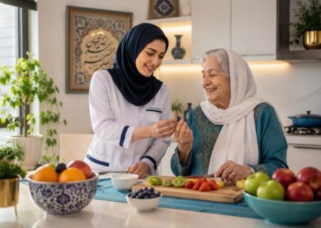 طعم دل‌نشین میوه یا بار پنهان قند برای بدن؟