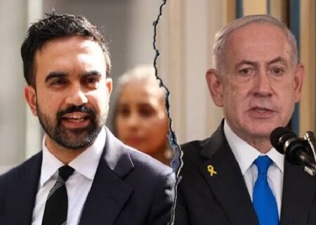 پس از مواضع ضدصهیونیستی؛ سفیر اسرائیل در سازمان ملل شهردار نیویورک را تهدید کرد