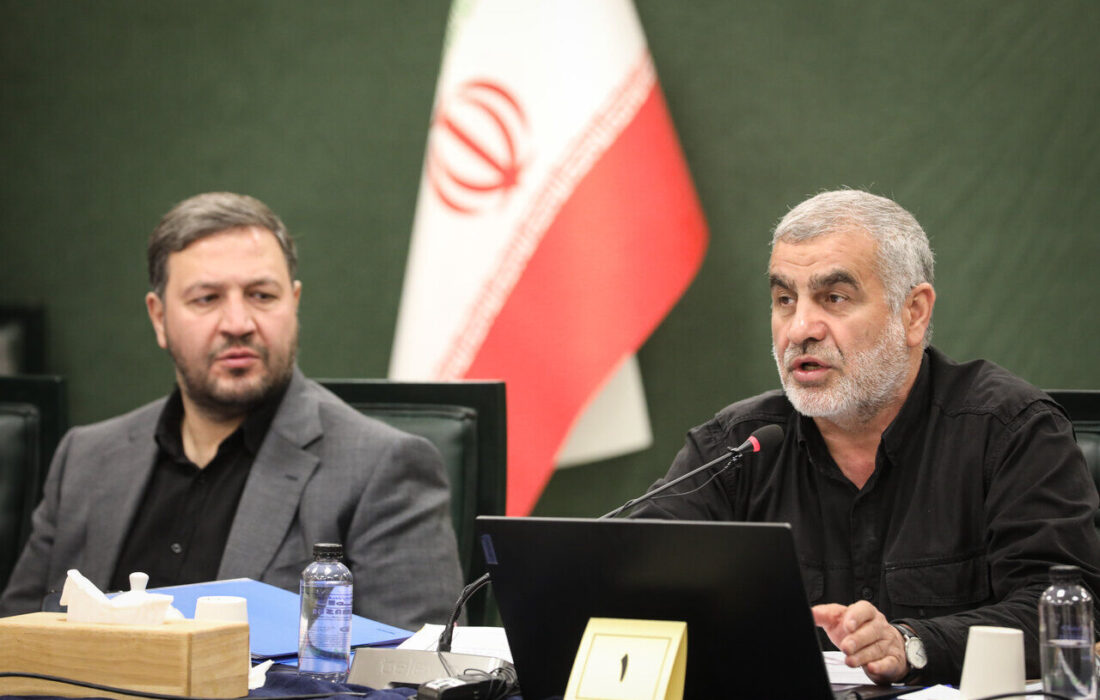نیکزاد: اقدام نابخردانه دولت اوکراین بی‌جواب نخواهد ماند