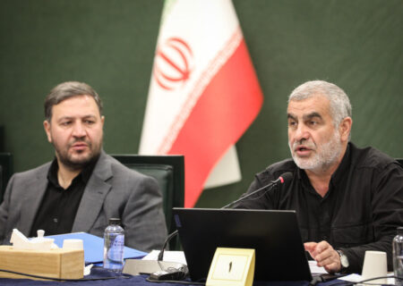 نیکزاد: اقدام نابخردانه دولت اوکراین بی‌جواب نخواهد ماند