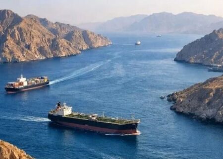 هند خواستار کاهش فوری تنش‌ها در تنگه هرمز شد