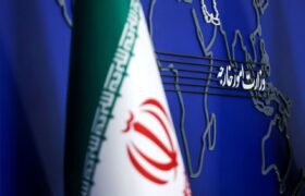 وزارت خارجه: تحریم‌های جدید آمریکا مصداق تروریسم اقتصادی و جنایت علیه بشریت است