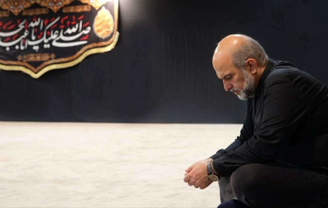 پوراحمدی: رهبری شهید ارتباطی نزدیک با جامعه فرهنگی و هنری کشور داشتند
