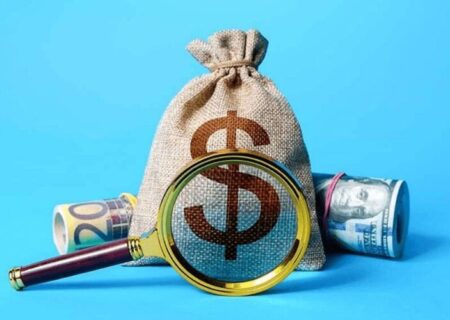 مرکز اطلاعات مالی: اثبات مشروعیت اموال به عهده دارنده آن است
