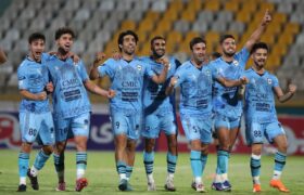 چادرملو محکوم به پیروزی برابر تراکتور است