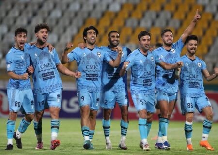 پیگیری‌ احقاق حق تیم فوتبال چادرملو؛ از وزارت ورزش تا AFC