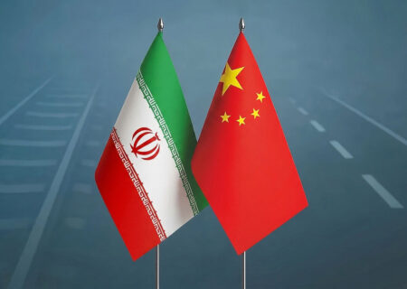 مقام چینی: پکن روابط با تهران را بی‌وقفه توسعه خواهد داد