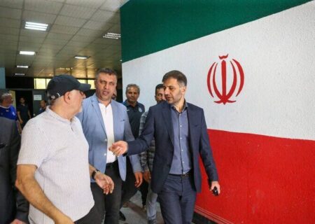 کریمی: مشکلی با قلعه‌نویی ندارم؛ تاج تنها موافق ادامه همکاری با کادر فعلی نیست