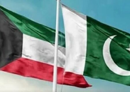 توافق کویت و پاکستان بر سر یک پیمان دفاعی مشترک