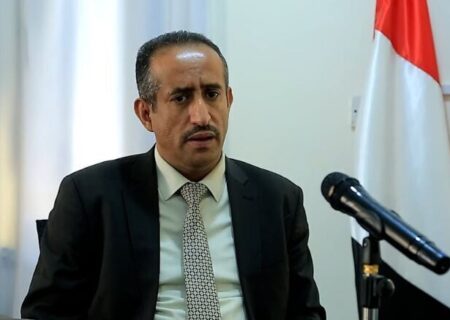 مقام سابق یمنی: عربستان را مانند آمریکا شکست خواهیم داد