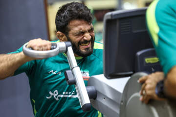 یزدانی لقب جدید گرفت