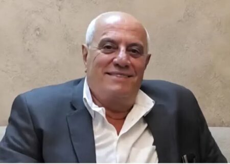 لبنان ژنرال حکومت بشار اسد را به دمشق تحویل می‌دهد