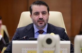 دیدار وزیر خارجه دولت موقت سوریه با رئیس موساد