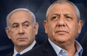 ادعا و رجز خوانی نتانیاهو درباره ایران و خلع سلاح حماس و حزب‌الله