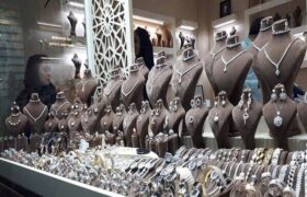 محدودیت‌های تعیین عیار برای صادرات مصنوعات نقره لغو شد