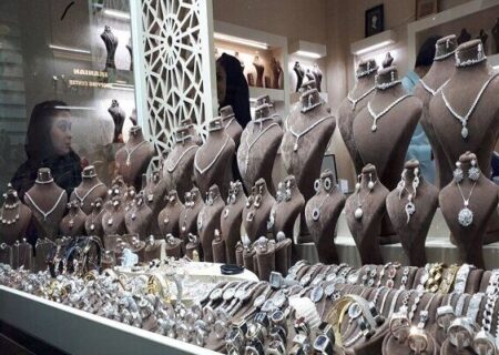 محدودیت‌های تعیین عیار برای صادرات مصنوعات نقره لغو شد