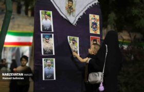 سوگواره «باید برخاست» الگویی درخشان از پیوند مدیریت شهری، فرهنگ و مشارکت مردم