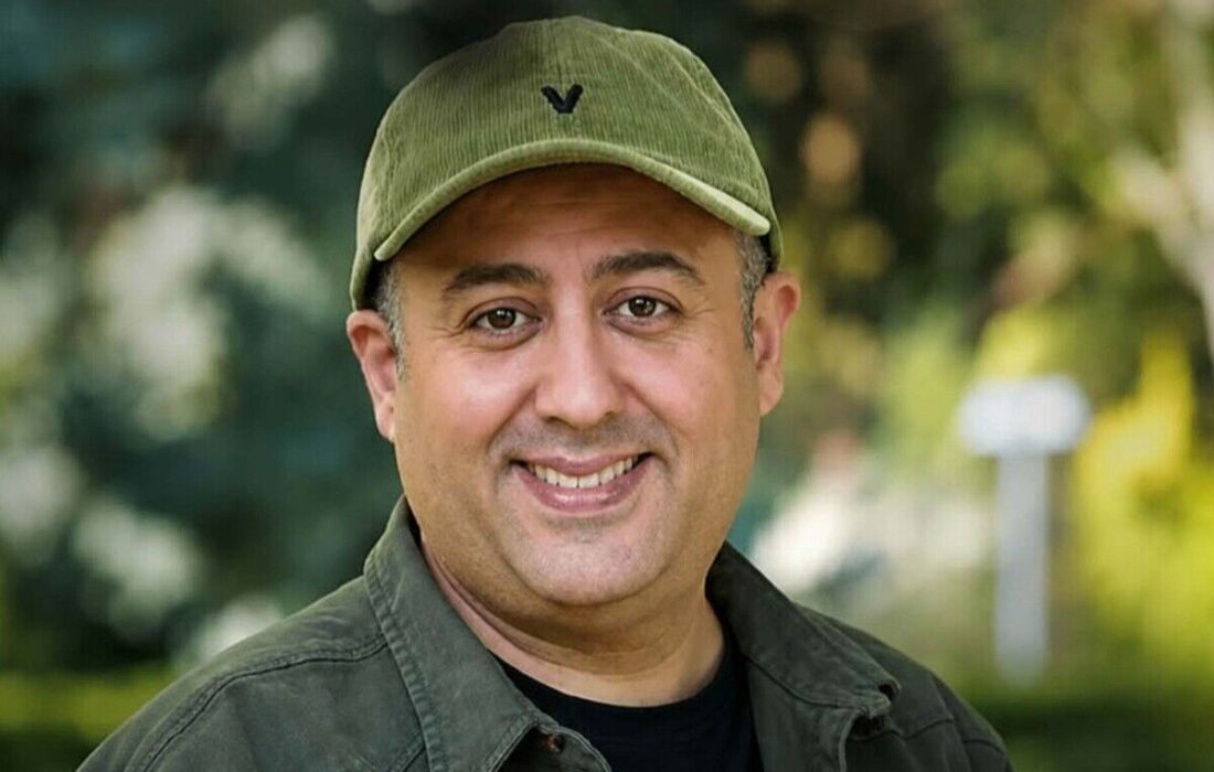 نقش پسر آقای ملون را در «صبح جمعه با شما» بازی می‌کنم/ هیچ هنرمندی منوچهر نوذری نمی‌شود