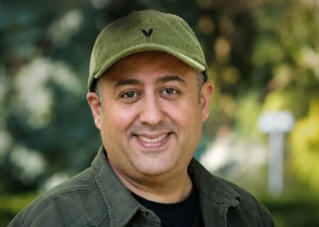 نقش پسر آقای ملون را در «صبح جمعه با شما» بازی می‌کنم/ هیچ هنرمندی منوچهر نوذری نمی‌شود