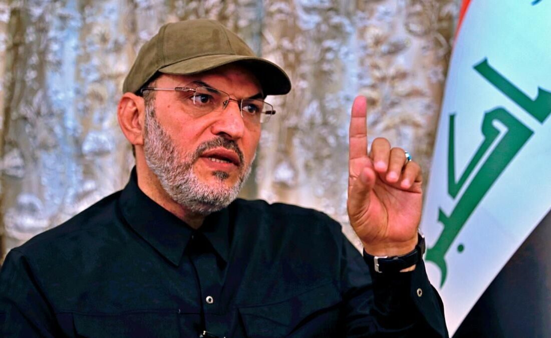 دبیرکل گردان‌های سیدالشهدا عراق: پاسخ به تجاوزهای عربستان همچنان در دستور کار است