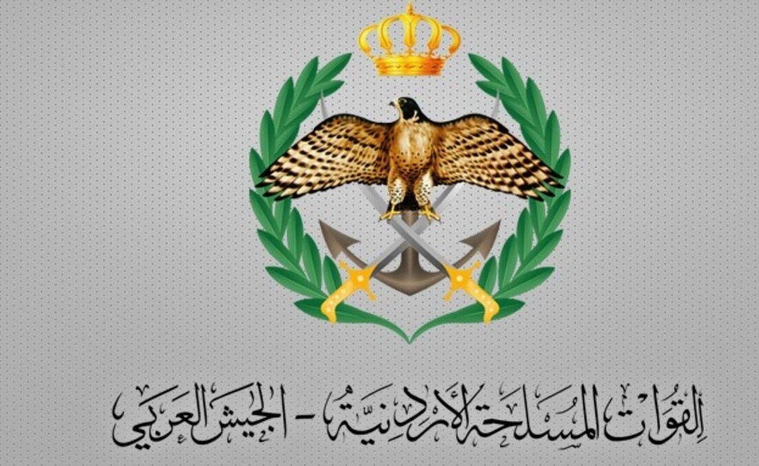 اردن حملات موشکی به پایگاه های آمریکا در این کشور را تأیید کرد