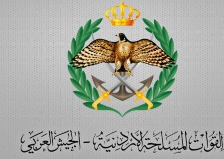 اردن حملات موشکی به پایگاه های آمریکا در این کشور را تأیید کرد