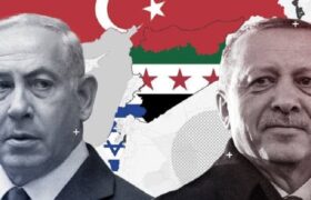 سامانه‌های دفاع هوایی در سوریه، دلیل نگرانی رژیم اسرائیل از ترکیه