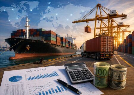 ارز در خط مقدم اقتصاد جنگ؛ تلاش برای تداوم واردات کالاهای ضروری