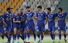 بیانی: رضائیان به دنبال بهانه برای جدایی بود/ استقلال در فصل جدید کار سختی دارد