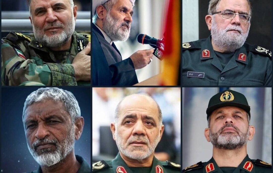 اسلامی: بر عهده گرفتن مسئولیت‌های جدید جلوه‌ای از تعهد به آرمان‌های بلند انقلاب اسلامی است