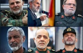اسلامی: بر عهده گرفتن مسئولیت‌های جدید جلوه‌ای از تعهد به آرمان‌های بلند انقلاب اسلامی است