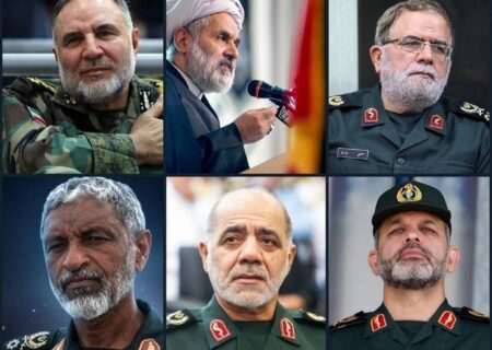 اسلامی: بر عهده گرفتن مسئولیت‌های جدید جلوه‌ای از تعهد به آرمان‌های بلند انقلاب اسلامی است