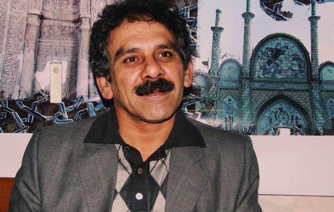 «اسماعیل همتی» در آثارش میان ادبیات و تئاتر معاصر پیوندی ستودنی برقرار کرد
