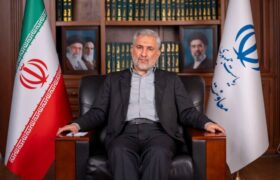اسماعیلی: پزشکیان وفاق را فقط شعار نمی‌دهد در عمل به آن پایبند است