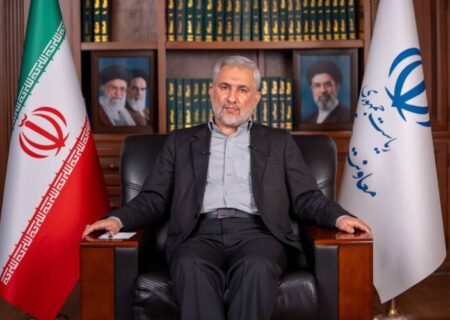اسماعیلی: پزشکیان وفاق را فقط شعار نمی‌دهد در عمل به آن پایبند است