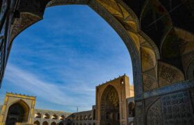 معماری، تجارت و علم؛ سه‌گانه همگرایی شیعه و سنی در تاریخ اصفهان