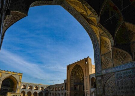 معماری، تجارت و علم؛ سه‌گانه همگرایی شیعه و سنی در تاریخ اصفهان