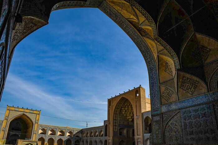 معماری، تجارت و علم؛ سه‌گانه همگرایی شیعه و سنی در تاریخ اصفهان