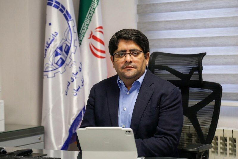 اقتدار علمی با تجاری‌سازی فناوری و ثروت‌آفرینی محقق می‌شود