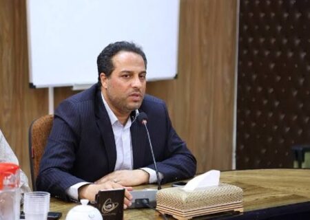 مدیرعامل آبفا: تابستان گرم و جنگ، خللی در شبکه توزیع آب کشور ایجاد نکرد