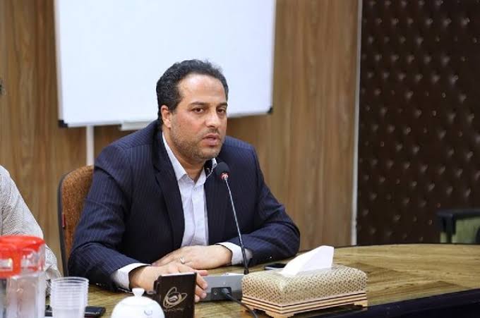 مدیرعامل آبفا: تابستان گرم و جنگ، خللی در شبکه توزیع آب کشور ایجاد نکرد