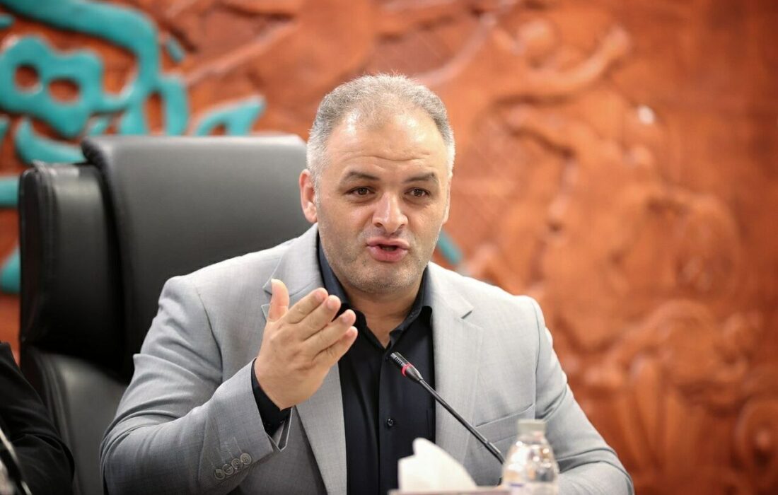 انوشیروانی: باید در ناگویا جبران مافات کنیم/ احداث کمپ وزنه‌برداری اهمیت بالایی دارد