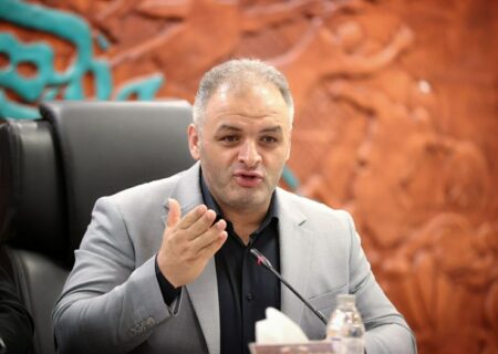 انوشیروانی: باید در ناگویا جبران مافات کنیم/ احداث کمپ وزنه‌برداری اهمیت بالایی دارد