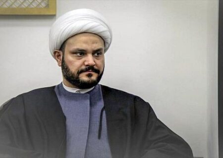 دبیرکل نجبای عراق: مقاومت در برابر غارت منابع کشور سکوت نخواهد کرد