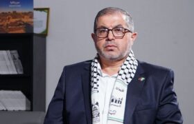 مقام حماس: شناسایی کشور فلسطین باید به تصمیم‌های عملی تبدیل شود