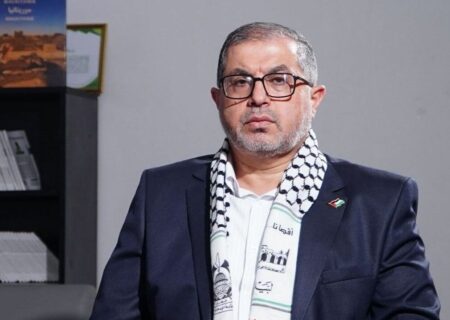 مقام حماس: شناسایی کشور فلسطین باید به تصمیم‌های عملی تبدیل شود