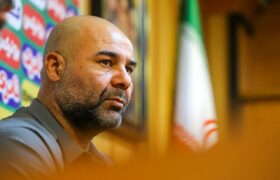 بختیاری‌زاده: استقلال با وجود برد در هفته نخست، ضعف‌هایی دارد