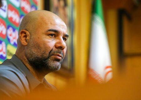 بختیاری‌زاده: استقلال با وجود برد در هفته نخست، ضعف‌هایی دارد